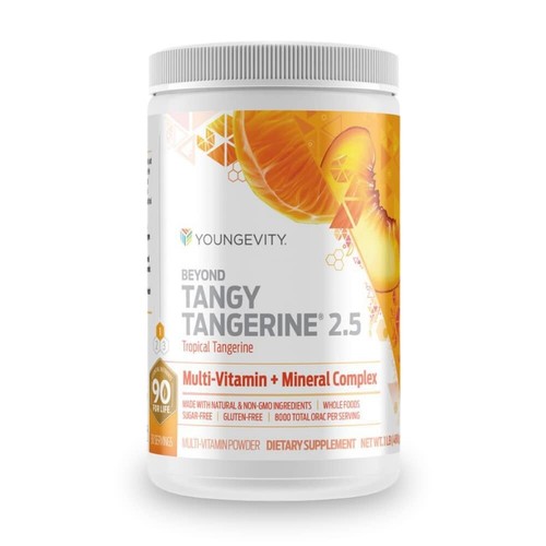Youngevity beyond tangy - youngevity,
